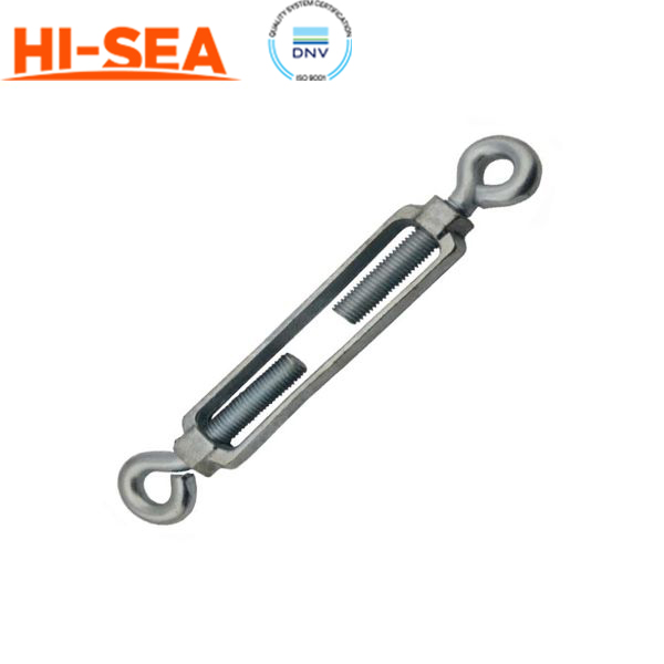 Korean Type Turnbuckle